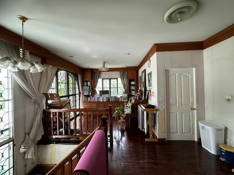 undefined, Bangkok, Samae Dam, Bang Khun Thian, Bangkok, 3 Bedrooms, 204 sqm, Single Detached House For Sale, by Rungkan Wijitjun, 500285146 - DDproperty.com