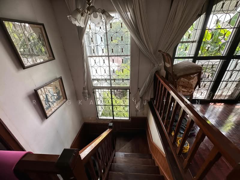 undefined, Bangkok, Samae Dam, Bang Khun Thian, Bangkok, 3 Bedrooms, 204 sqm, Single Detached House For Sale, by Rungkan Wijitjun, 500285146 - DDproperty.com
