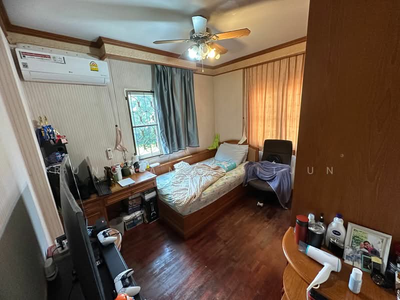 undefined, กรุงเทพ, แสมดำ, บางขุนเทียน, กรุงเทพ, 204 ตร.ม., บ้านเดี่ยว ขาย, โดย Rungkan Wijitjun, 500285146 - DDproperty.com