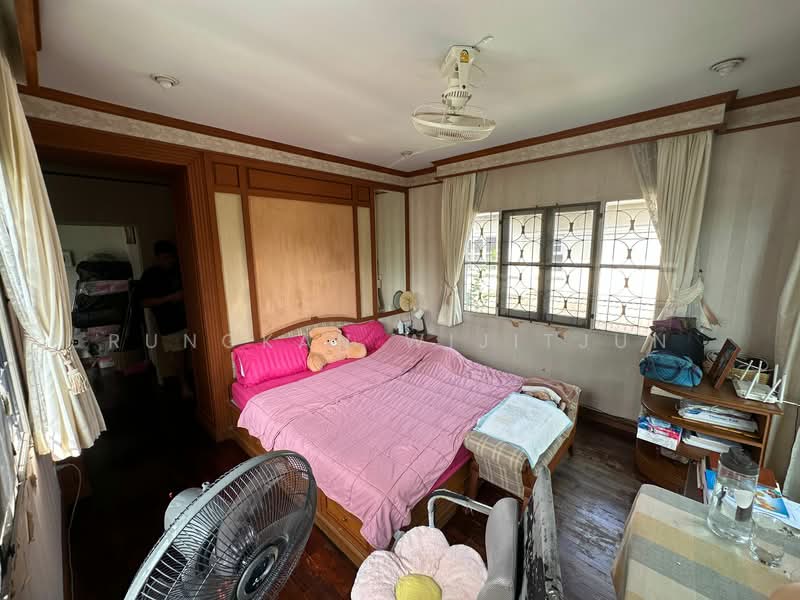 undefined, Bangkok, Samae Dam, Bang Khun Thian, Bangkok, 3 Bedrooms, 204 sqm, Single Detached House For Sale, by Rungkan Wijitjun, 500285146 - DDproperty.com