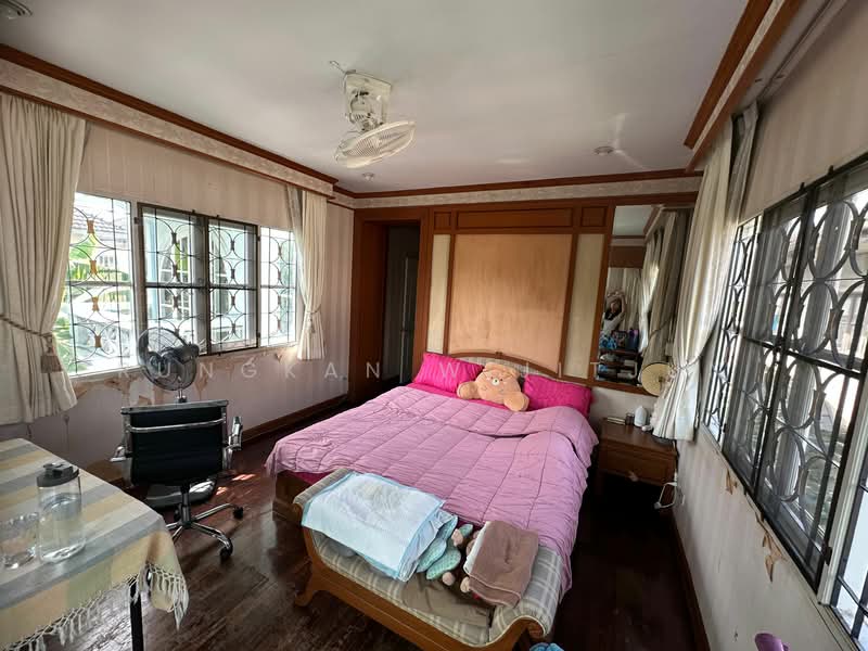 undefined, กรุงเทพ, แสมดำ, บางขุนเทียน, กรุงเทพ, 204 ตร.ม., บ้านเดี่ยว ขาย, โดย Rungkan Wijitjun, 500285146 - DDproperty.com