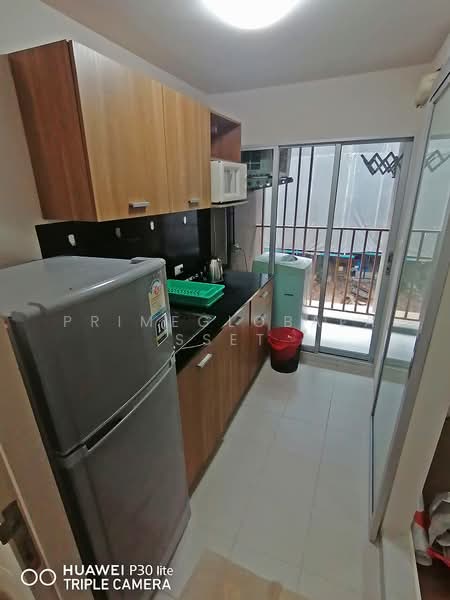 Dcondo Creek Phuket : ดีคอนโด ครีก ภูเก็ต, ภูเก็ต, 81 ม.2, กะทู้, กะทู้, ภูเก็ต, 31 ตร.ม., คอนโด ให้เช่า, โดย PrimeGlobalAsset, 500285148 - DDproperty.com