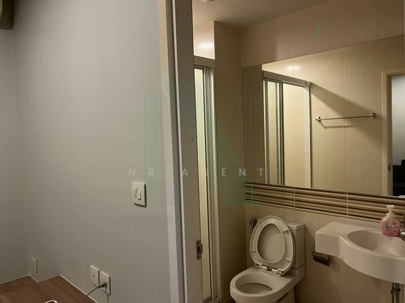 Centric Tiwanon Station, Nonthaburi, 333 Krungthep-Nonthaburi Rd, Bang Khen, Muang Nonthaburi, Nonthaburi, 1 Bedroom, 31 sqm, Condo For Sale, by NR AGENT, 500285149 - DDproperty.com