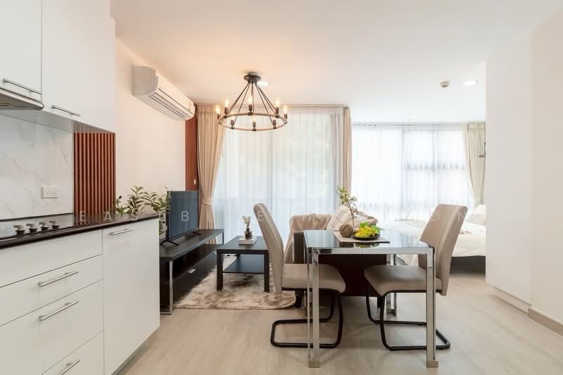 D65 Condominium : ดี 65 คอนโดมิเนียม, กรุงเทพ, 396 ซอยสุขุมวิท 65 ถนนสุขุมวิท แขวงพระโขนงเหนือ เขตวัฒนา จังหวัดกรุงเทพมหานคร, พระโขนงเหนือ, วัฒนา, กรุงเทพ, 35 ตร.ม., คอนโด ขาย, โดย Eastblue Horizon, 500285152 - DDproperty.com
