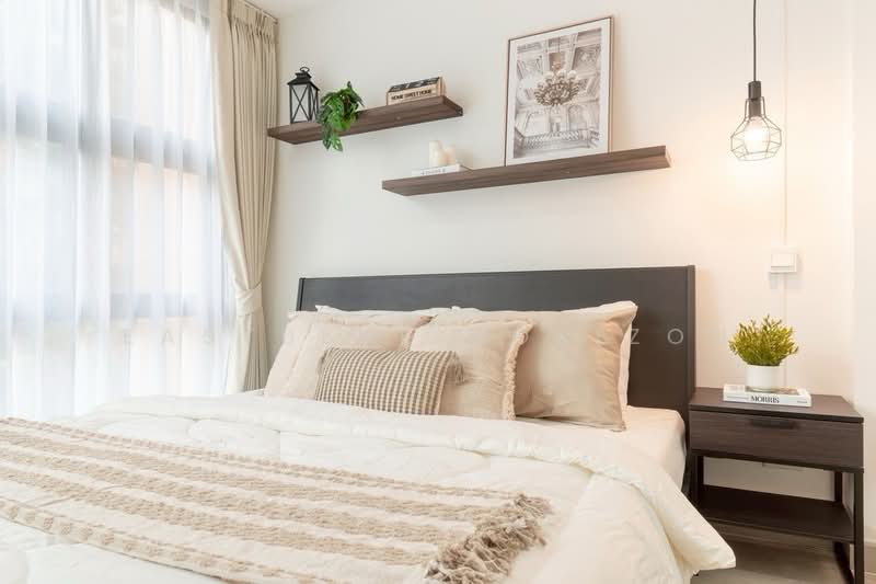 D65 Condominium, Bangkok, 396 Soi Sukhumvit 65 Sukhumvit Road, Phra Kanong Nua, Watthana, Bangkok, 1 Bedroom, 35 sqm, Condo For Sale, by Eastblue Horizon, 500285152 - DDproperty.com