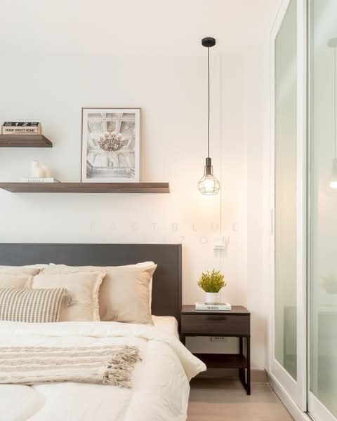 D65 Condominium, Bangkok, 396 Soi Sukhumvit 65 Sukhumvit Road, Phra Kanong Nua, Watthana, Bangkok, 1 Bedroom, 35 sqm, Condo For Sale, by Eastblue Horizon, 500285152 - DDproperty.com