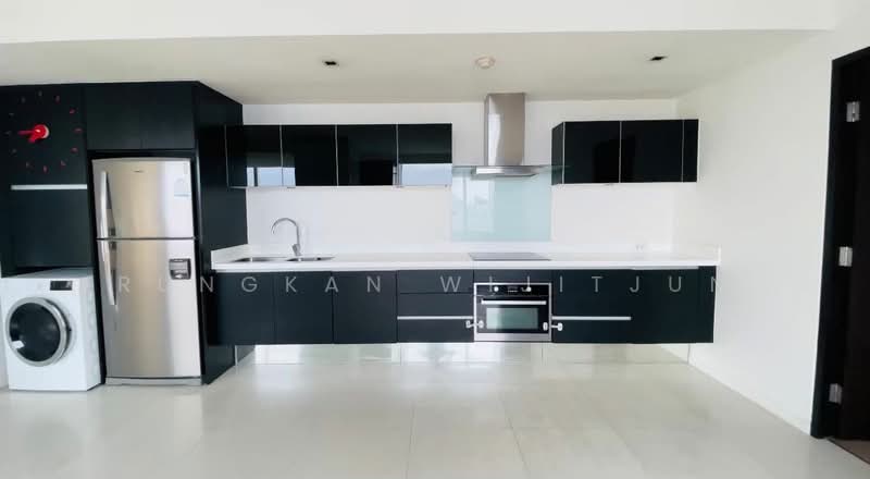 Eight Thonglor Residence, Bangkok, Eight Thonglor Building 88/36, Khlong Tan Nua, Watthana, Bangkok, 2 Bedrooms, 105 sqm, Condo For Sale, by Rungkan Wijitjun, 500285153 - DDproperty.com