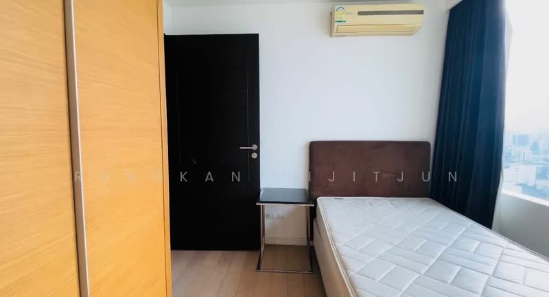 Eight Thonglor Residence, Bangkok, Eight Thonglor Building 88/36, Khlong Tan Nua, Watthana, Bangkok, 2 Bedrooms, 105 sqm, Condo For Sale, by Rungkan Wijitjun, 500285153 - DDproperty.com