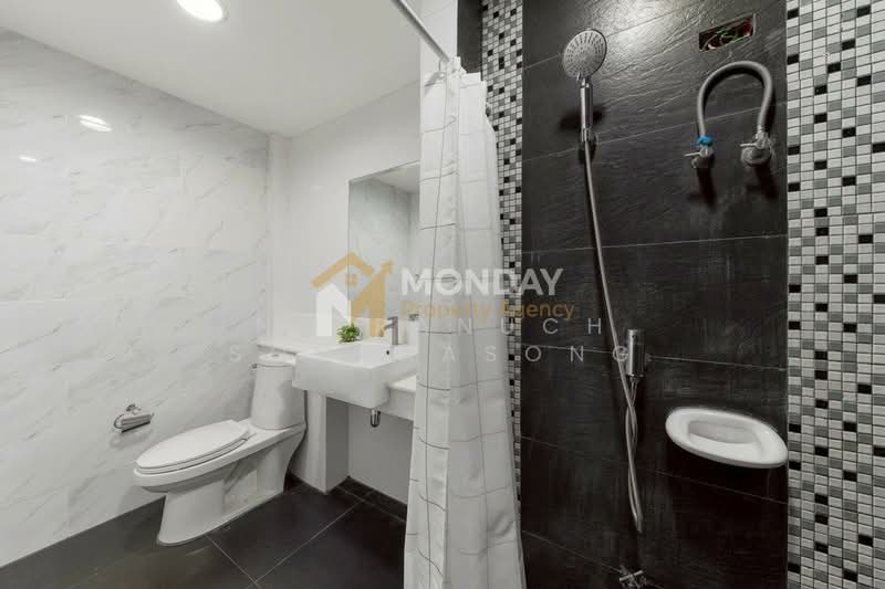 D65 Condominium, Bangkok, 396 Soi Sukhumvit 65 Sukhumvit Road, Phra Kanong Nua, Watthana, Bangkok, 1 Bedroom, 35 sqm, Condo For Sale, by Neeranuch Somprasong, 500285154 - DDproperty.com
