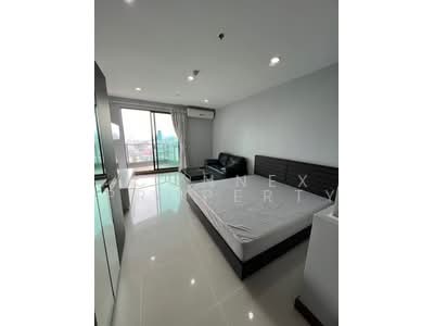 For Rent - Supalai Premier Ratchathewi, Bangkok