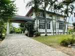 ให้เช่า สนามกอล์ฟเมืองเอก หลังบ้านติดน้ำ อ.ปทุมธานี (วิวสนามกอล์ฟ) 375 ตร.ว. 4 นอน 4 น้ำ 550 ตร.ม., ปทุมธานี