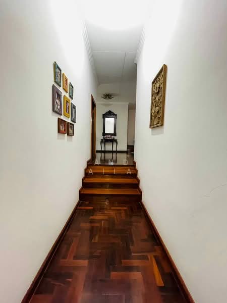 ให้เช่า สนามกอล์ฟเมืองเอก หลังบ้านติดน้ำ อ.ปทุมธานี (วิวสนามกอล์ฟ) 375 ตร.ว. 4 นอน 4 น้ำ 550 ตร.ม., Pathum Thani, นาวงประชาพัฒนา, Lak Hok, Muang Pathum Thani, Pathum Thani, 4 Bedrooms, 550 sqm, Single Detached House For Rent, by TopLands of Thailand, 500285156 - DDproperty.com