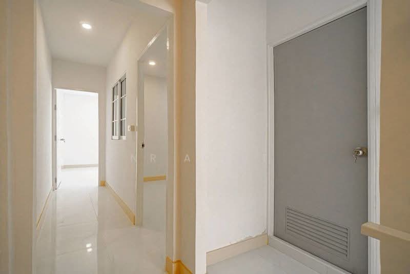 Than Thong Village 2, Nonthaburi, Bang Rak Pattana, Bang Bua Thong, Nonthaburi, 3 Bedrooms, 96 sqm, Townhouse For Sale, by NR AGENT, 500285157 - DDproperty.com