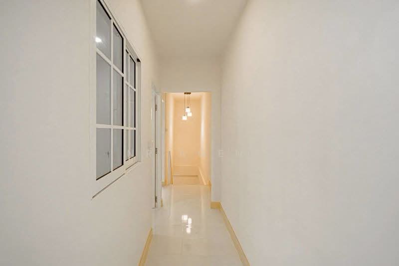 Than Thong Village 2, Nonthaburi, Bang Rak Pattana, Bang Bua Thong, Nonthaburi, 3 Bedrooms, 96 sqm, Townhouse For Sale, by NR AGENT, 500285157 - DDproperty.com
