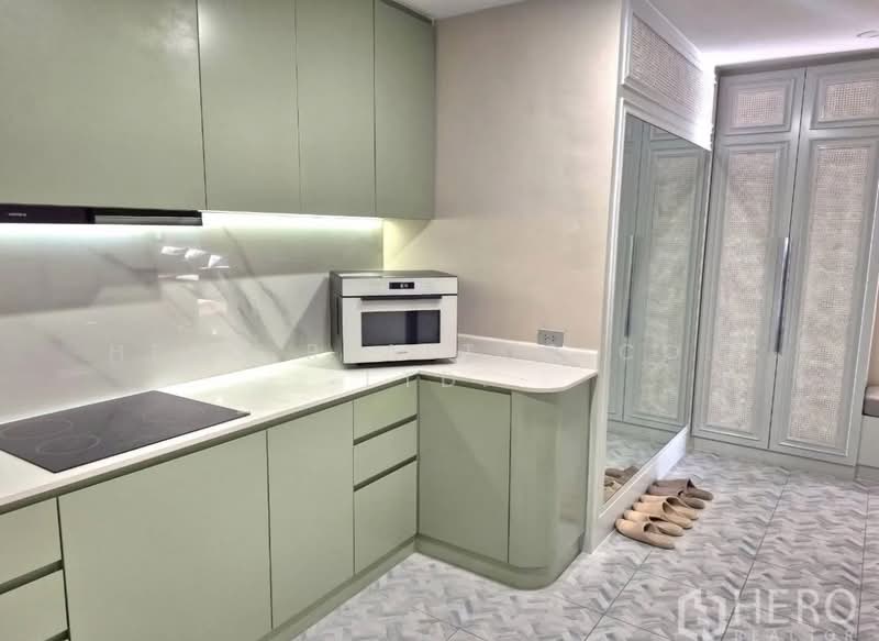 Baan Suanpetch, Bangkok, 18 Soi Sukhumvit 39, Khlong Tan Nua, Watthana, Bangkok, 2 Bedrooms, 135 sqm, Condo For Rent, by Hero Realtor Co., Ltd., 500285158 - DDproperty.com