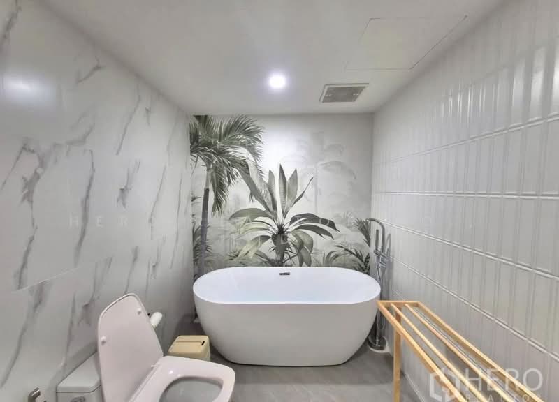 Baan Suanpetch : บ้านสวนเพชร คอนโดมิเนียม, กรุงเทพ, 18 ซอยสุขุมวิท 39, คลองตันเหนือ, วัฒนา, กรุงเทพ, 135 ตร.ม., คอนโด ให้เช่า, โดย Hero Realtor Co., Ltd., 500285158 - DDproperty.com
