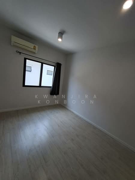Modi Villa Bangna, Samut Prakan, Bangna-Trad Road, Bang Sao Thong, Bang Sao Thong, Samut Prakan, 2 Bedrooms, 120 sqm, Townhouse For Sale, by Kwanjira Konboon, 500285161 - DDproperty.com