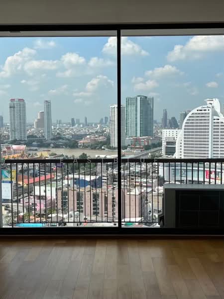 Noble Revo Silom : โนเบิล รีโว สีลม, กรุงเทพ, 88 ซอยสุรศักดิ์ ถนนสุรสักดิ์ แขวงสีลม เขตบางรัก จังหวัดกรุงเทพมหานคร, สีลม, บางรัก, กรุงเทพ, 66 ตร.ม., คอนโด ขาย, โดย Eastblue Horizon, 500285164 - DDproperty.com