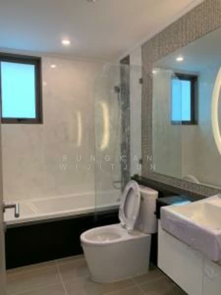 Supalai Oriental Sukhumvit 39, Bangkok, Soi Sukhumvit 39, Khlong Tan Nua, Watthana, Bangkok, 2 Bedrooms, 85 sqm, Condo For Sale, by Rungkan Wijitjun, 500285165 - DDproperty.com