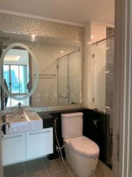 Supalai Oriental Sukhumvit 39, Bangkok, Soi Sukhumvit 39, Khlong Tan Nua, Watthana, Bangkok, 2 Bedrooms, 85 sqm, Condo For Sale, by Rungkan Wijitjun, 500285165 - DDproperty.com