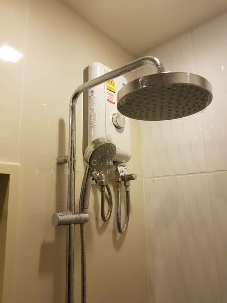 Rhythm Rangnam, Bangkok, 10 Rangnam Road, Thanon Phaya Thai, Ratchathewi, Bangkok, 1 Bedroom, 29 sqm, Condo For Rent, by Pitchapat Panyarojjanawat, 500285170 - DDproperty.com