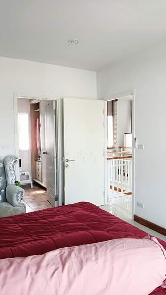 Delight @ Scene Watcharapol-Jatuchot, Bangkok, Chatuchot Road, O-Ngoen, Sai Mai, Bangkok, 3 Bedrooms, 204 sqm, Single Detached House For Sale, by Rungkan Wijitjun, 500285171 - DDproperty.com