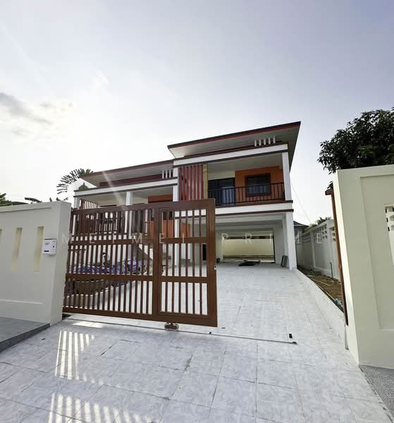Maneekram, Phuket, Chalong, Muang Phuket, Phuket, 3 Bedrooms, 349 sqm, Single Detached House For Rent, by MeiMei Prime, 500285172 - DDproperty.com