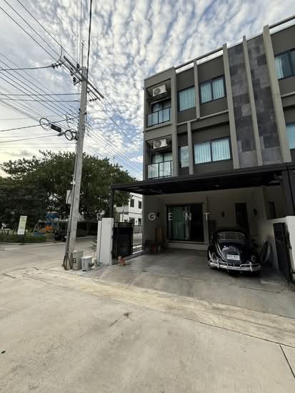 เดอะ เมิร์ธ ไลท์ ราชพฤกษ์-พระราม 5 (The Mirth Lite Rachaphruek-Rama 5), นนทบุรี