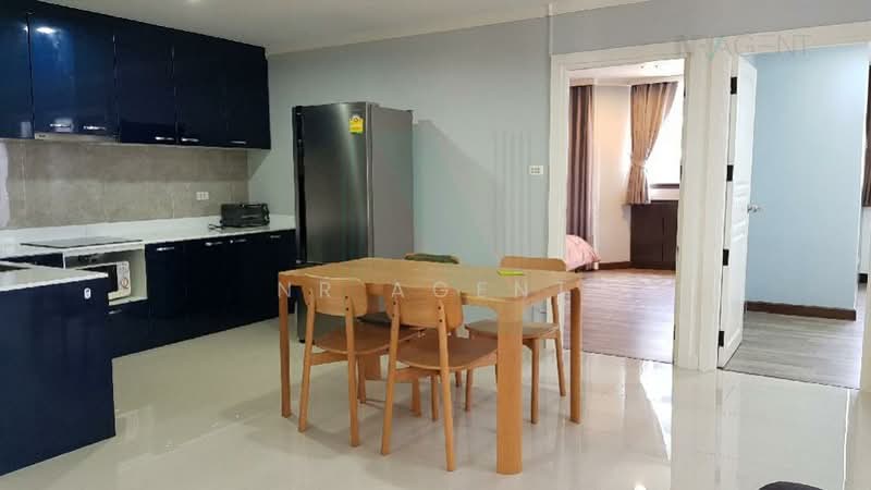 Supalai Place Sukhumvit 39, Bangkok, 175-179 Soi Sukhumvit 39 Sukhumvit Road, Khlong Tan Nua, Watthana, Bangkok, 2 Bedrooms, 111 sqm, Condo For Sale, by NR AGENT, 500285174 - DDproperty.com