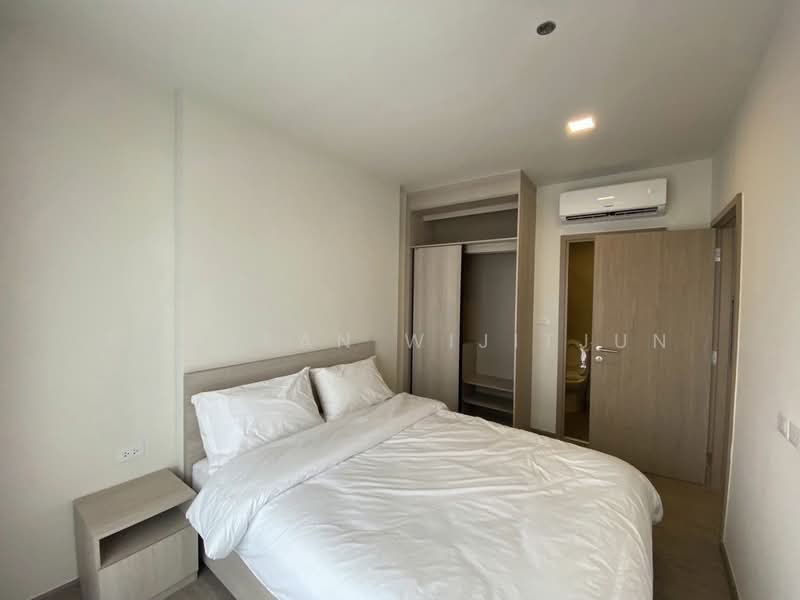 Knightsbridge Prime Sathorn : ไนท์บริดจ์ ไพรม์ สาทร, กรุงเทพ, 599 นราธิวาสราชนครินทร์, ทุ่งมหาเมฆ, สาทร, กรุงเทพ, 31 ตร.ม., คอนโด ขาย, โดย Rungkan Wijitjun, 500285175 - DDproperty.com