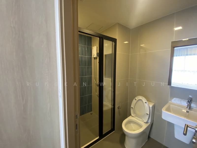 Knightsbridge Prime Sathorn, Bangkok, 599 Naradhiwas Rajanagarindra Road, Thung Maha Mek, Sathon, Bangkok, 1 Bedroom, 31 sqm, Condo For Sale, by Rungkan Wijitjun, 500285175 - DDproperty.com