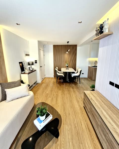 Eastwood Park, Bangkok, On Nut 36 Alley, Suan Luang, Suan Luang, Bangkok, 2 Bedrooms, 65 sqm, Condo For Sale, by Eastblue Horizon, 500285176 - DDproperty.com