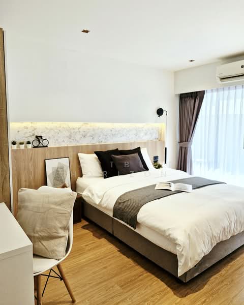 Eastwood Park, Bangkok, On Nut 36 Alley, Suan Luang, Suan Luang, Bangkok, 2 Bedrooms, 65 sqm, Condo For Sale, by Eastblue Horizon, 500285176 - DDproperty.com
