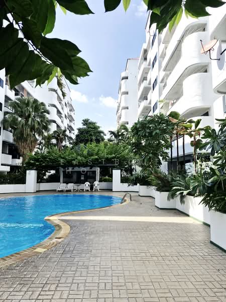 Eastwood Park, Bangkok, On Nut 36 Alley, Suan Luang, Suan Luang, Bangkok, 2 Bedrooms, 65 sqm, Condo For Sale, by Eastblue Horizon, 500285176 - DDproperty.com