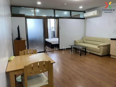For Rent - Supalai Place Sukhumvit 39, Bangkok