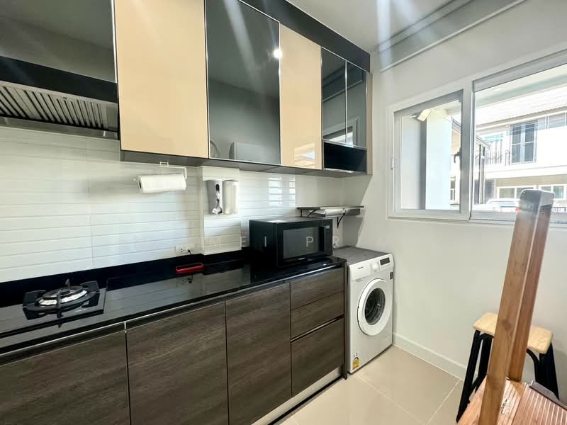 Supalai Primo Monument, Phuket, Sri Sunthon, Thalang, Phuket, 3 Bedrooms, 29 sqm, Single Detached House For Rent, by MeiMei Prime, 500285182 - DDproperty.com