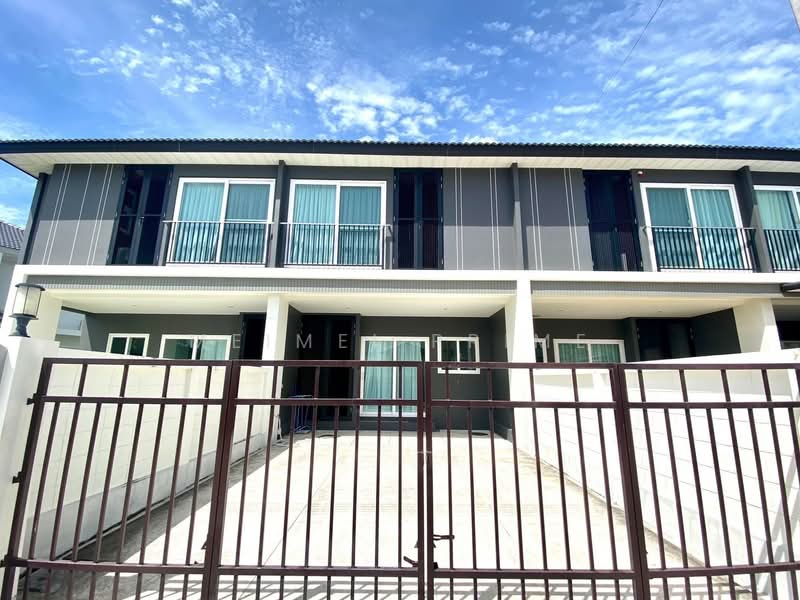 Supalai Primo Monument, Phuket, Sri Sunthon, Thalang, Phuket, 3 Bedrooms, 29 sqm, Single Detached House For Rent, by MeiMei Prime, 500285182 - DDproperty.com