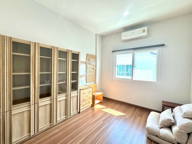 Supalai Primo Monument, Phuket, Sri Sunthon, Thalang, Phuket, 3 Bedrooms, 29 sqm, Single Detached House For Rent, by MeiMei Prime, 500285182 - DDproperty.com