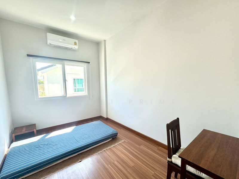 Supalai Primo Monument, Phuket, Sri Sunthon, Thalang, Phuket, 3 Bedrooms, 29 sqm, Single Detached House For Rent, by MeiMei Prime, 500285182 - DDproperty.com