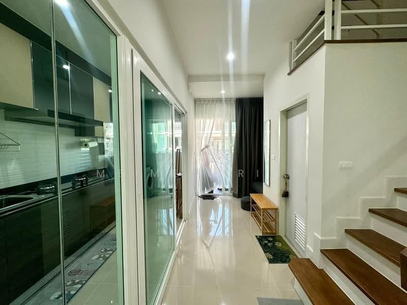 Supalai Primo Monument, Phuket, Sri Sunthon, Thalang, Phuket, 3 Bedrooms, 29 sqm, Single Detached House For Rent, by MeiMei Prime, 500285182 - DDproperty.com