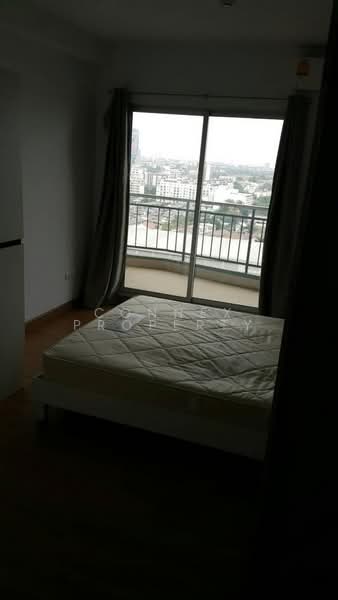 Supalai Park Ekkamai-Thonglor, Bangkok, Petchaburi Road, Bang Kapi, Huai Khwang, Bangkok, 2 Bedrooms, 82 sqm, Condo For Rent, by Connex Property, 500285183 - DDproperty.com