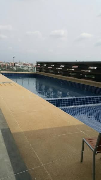 Supalai Park Ekkamai-Thonglor, Bangkok, Petchaburi Road, Bang Kapi, Huai Khwang, Bangkok, 2 Bedrooms, 82 sqm, Condo For Rent, by Connex Property, 500285183 - DDproperty.com