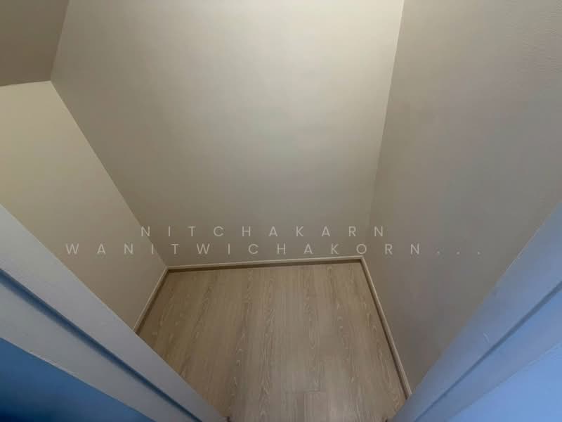 FLO by Sansiri, Bangkok, Somdet Chaopraya Road, Khlong San, Khlong San, Bangkok, 1 Bedroom, 38 sqm, Condo For Rent, by Nitchakarn  Wanitwichakornkit , 500285185 - DDproperty.com