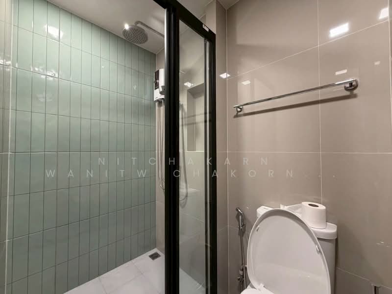 FLO by Sansiri, Bangkok, Somdet Chaopraya Road, Khlong San, Khlong San, Bangkok, 1 Bedroom, 38 sqm, Condo For Rent, by Nitchakarn  Wanitwichakornkit , 500285185 - DDproperty.com