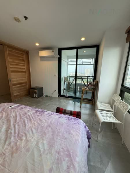 Lumpini Ville Sukhumvit 77, Bangkok, Sukhumvit 77 Road, Suan Luang, Suan Luang, Bangkok, 1 Bedroom, 62 sqm, Condo For Sale, by NR AGENT, 500285187 - DDproperty.com