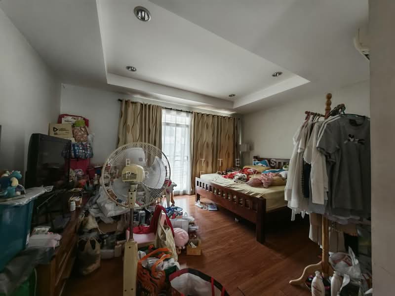 ขาย - บ้านกลางเมือง เออร์บาเนียน สาทร ตากสิน 1, กรุงเทพ