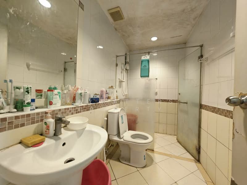 ขาย - บ้านกลางเมือง เออร์บาเนียน สาทร ตากสิน 1, กรุงเทพ