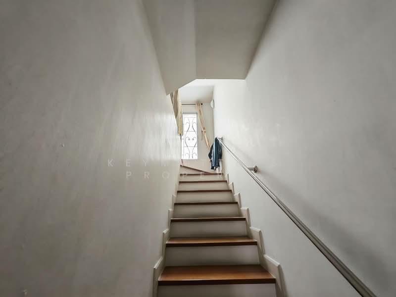 ขาย - บ้านกลางเมือง เออร์บาเนียน สาทร ตากสิน 1, กรุงเทพ