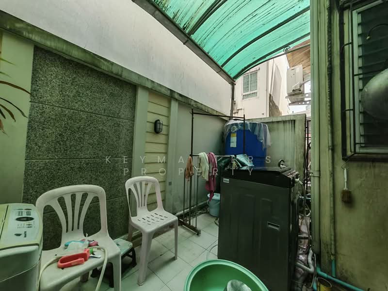 Baan Klang Muang Sathorn - Taksin 1, Bangkok, Bangko, Chom Thong, Bangkok, 3 Bedrooms, 200 sqm, Townhouse For Sale, by keymatters property, 500285189 - DDproperty.com
