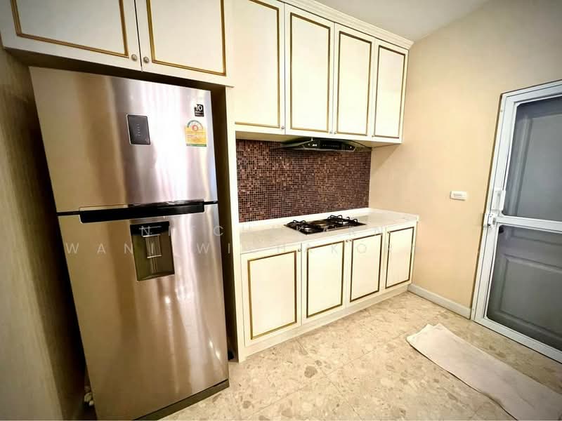 Bangkok Boulevard Rama 9-Srinakarin, Bangkok, Krungthep Kreetha Road, Saphan Sung, Saphan Sung, Bangkok, 4 Bedrooms, 355 sqm, Single Detached House For Rent, by Nitchakarn  Wanitwichakornkit , 500285197 - DDproperty.com